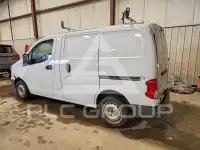 2017 Chevrolet Express фото