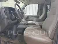 2017 Chevrolet Express фото