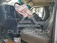 2017 Chevrolet Express фото