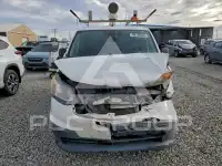 2017 Chevrolet Express фото