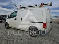 2017 Chevrolet Express фото