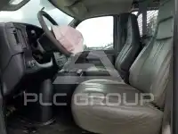 2017 Chevrolet Express фото