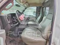 2017 Chevrolet Express photo