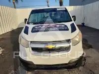 2017 Chevrolet Express фото