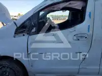 2017 Chevrolet Express photo