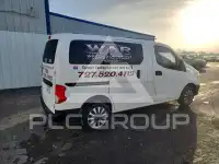 2017 Chevrolet Express фото