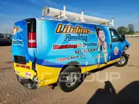 2017 Chevrolet Express фото
