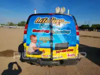 2017 Chevrolet Express фото