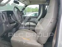 2017 Chevrolet Express photo