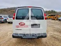 2017 Chevrolet Express photo