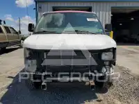2017 Chevrolet Express фото