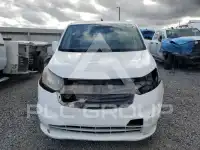 2017 Chevrolet Express фото