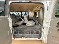 2017 Chevrolet Express photo