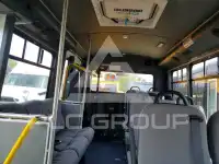 2017 Chevrolet Express фото