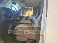 2017 Chevrolet Express фото