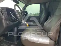 2017 Chevrolet Express photo