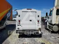2017 Chevrolet Express фото