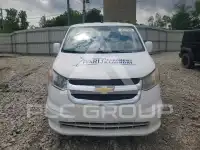 2017 Chevrolet Express фото