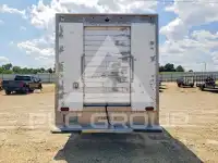 2017 Chevrolet Express фото