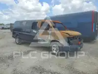 2017 Chevrolet Express photo