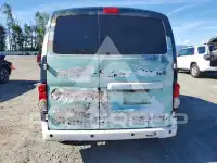 2017 Chevrolet Express фото
