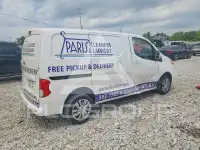 2017 Chevrolet Express фото