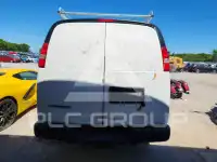 2017 Chevrolet Express photo