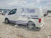 2017 Chevrolet Express фото