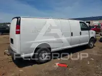 2017 Chevrolet Express photo
