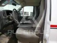 2017 Chevrolet Express photo