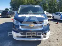 2017 Chevrolet Express фото