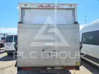 2017 Chevrolet Express фото