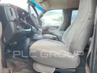 2017 Chevrolet Express photo