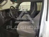 2017 Chevrolet Express photo