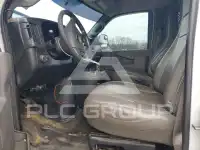 2017 Chevrolet Express фото
