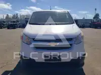 2017 Chevrolet Express photo