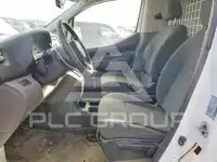2017 Chevrolet Express фото