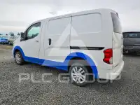 2017 Chevrolet Express фото