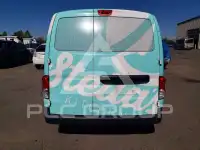 2017 Chevrolet Express photo