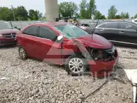 2017 Chevrolet Sonic фото