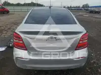 2017 Chevrolet Sonic фото