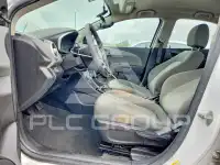 2017 Chevrolet Sonic фото