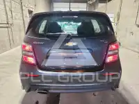 2017 Chevrolet Sonic фото