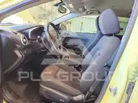 2017 Chevrolet Sonic photo