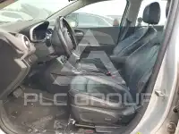 2017 Chevrolet Sonic фото