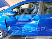 2017 Chevrolet Sonic photo