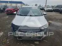 2017 Chevrolet Sonic фото