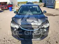 2017 Chevrolet Sonic photo