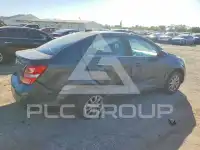 2017 Chevrolet Sonic photo