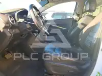 2017 Chevrolet Sonic photo